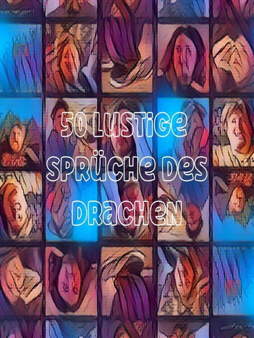 Title details for 50 Lustige Sprüche des Drachen by Studenten Kaschper - Available